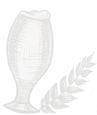 Reds Alehouse Beer Glass