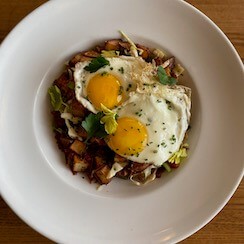 Reds Alehouse Sunday Brunch