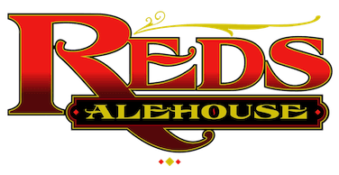 Reds Alehouse Logo