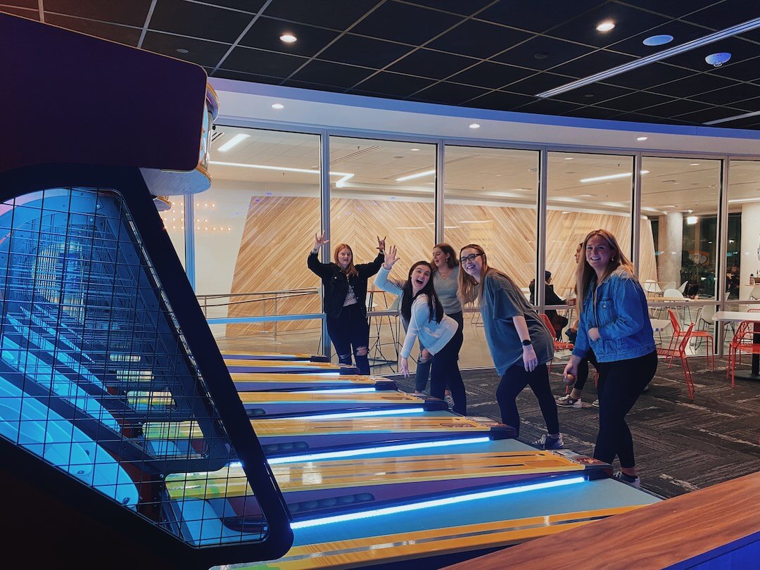 Reds Employee Appreciation Party 2022