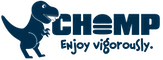 Chomp Delivery Logo