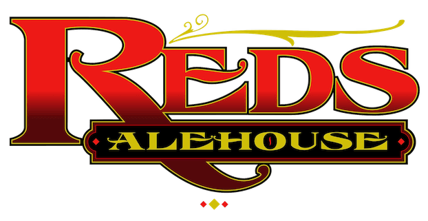 Reds Alehouse Logo