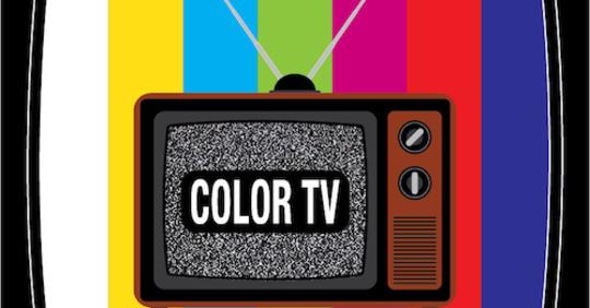 Color TV