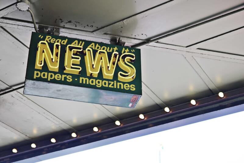 Reds Alehouse News