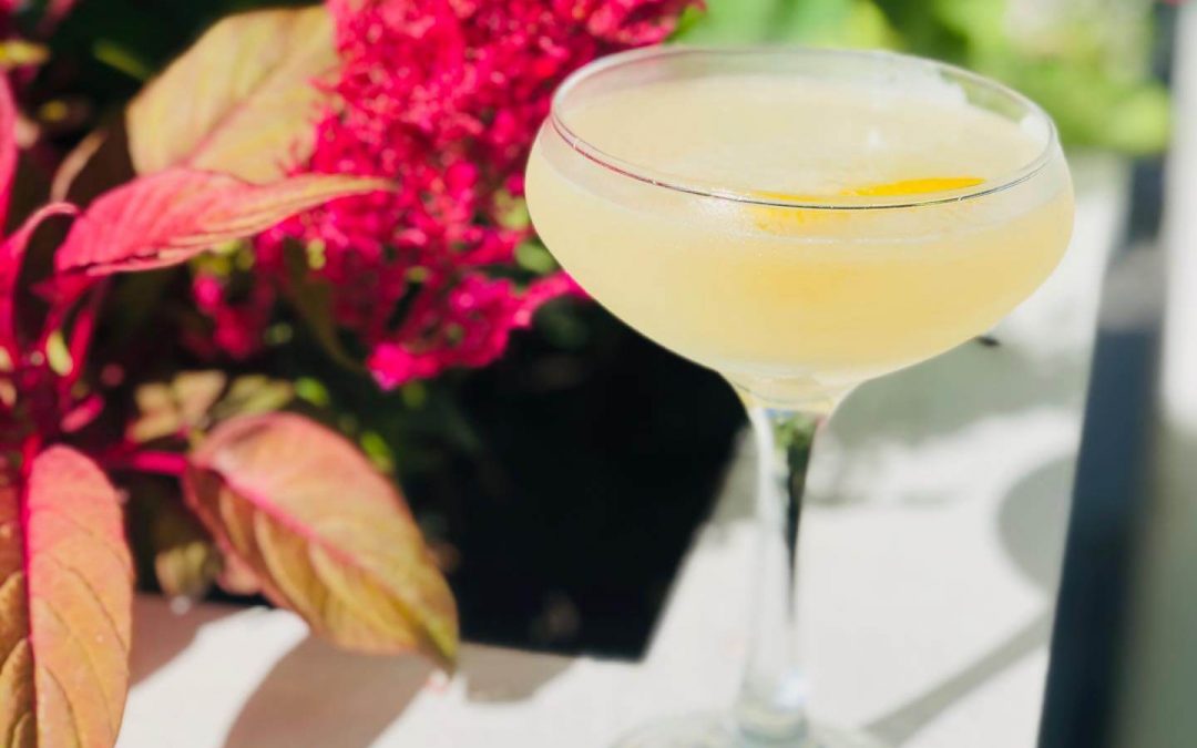 New Cocktails